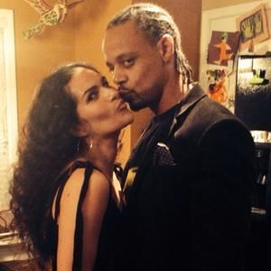 Meet your Posher, Diana